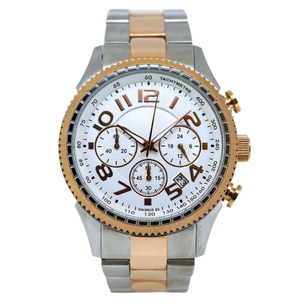 Exquisite Watch - Labeled - Image 3