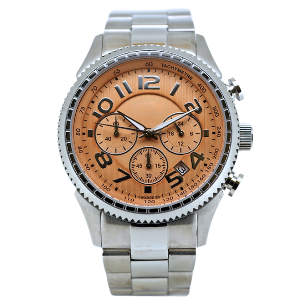 Exquisite Watch - Labeled - Image 6