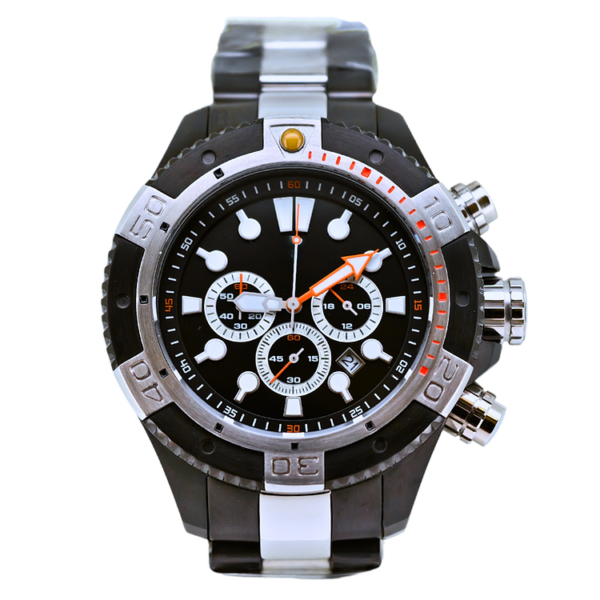 Diving Watch - Labeled
